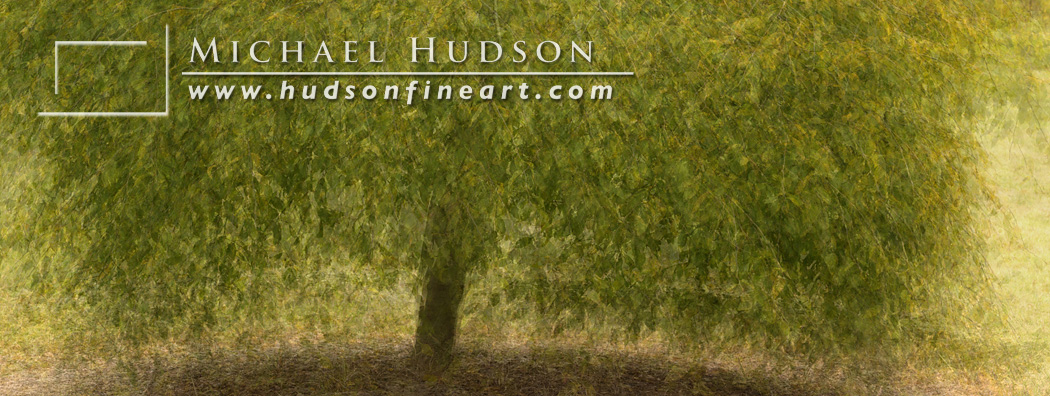 Michael Hudson Fine Art Photography